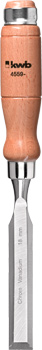 Chisel, 18 mm