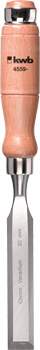 Wood chisel