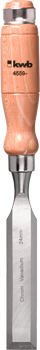 Wood chisel