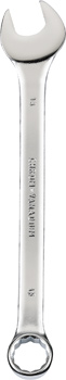 Combination Spanner, 6 mm