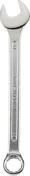 Combination Spanner, 9 mm