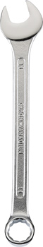Combination Spanner, 10 mm