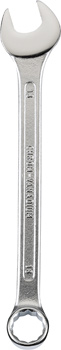 Combination Spanner, 16 mm