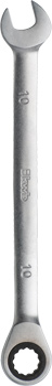 Ratchet Combination Spanner, 13 mm