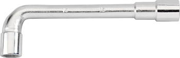 L-Handle Socket Wrench, 8 mm