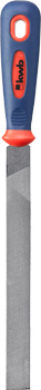 Flat Bastard File