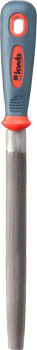 Half-Round File