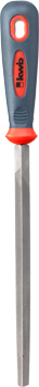 Triangular File