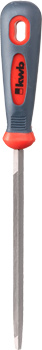 Thin Saw File