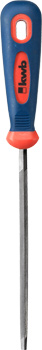 Extra Thin Saw File