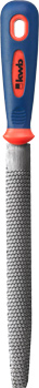 Half-Round Rasp