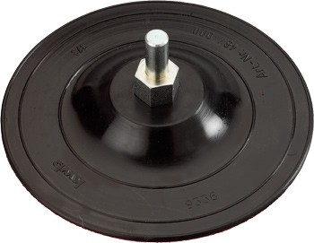 Quick-Stick Hook & Loop Backing Pad