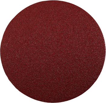 Quick-Stick Sanding Discs, Wood and Metal, Aluminium Oxide, Ø 115 mm