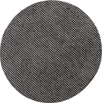 Mesh Sanding Discs for Random Orbital Sander, Ø 125 mm
