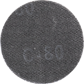 QUICK STICK Gitterleinen für Exzenterschleifer, Ø 125 mm