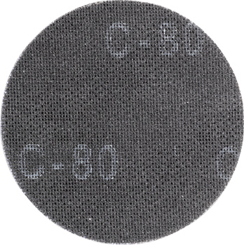 Gitterleinen für Exzenterschleifer, Ø 150 mm