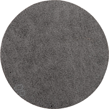 Mesh Sanding Discs for Long-Neck Sander / Giraffe Sander, Ø 225 mm
