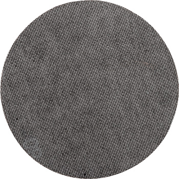 Mesh Sanding Discs for Long-Neck Sander / Giraffe Sander, Ø 225 mm, G 220