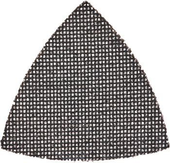 Mesh Cloth for Delta Sanders, 93 x 93 mm, G 80