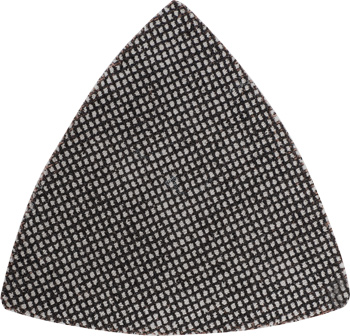 Mesh Cloth for Delta Sanders, 93 x 93 mm, G 120