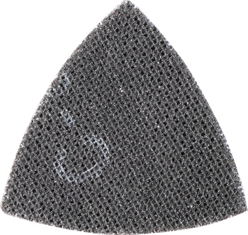QUICK STICK Gitterleinen für Deltaschleifer, 93 x 93 mm