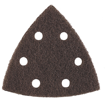 Quick-Stick Sanding Fleece, 93 mm