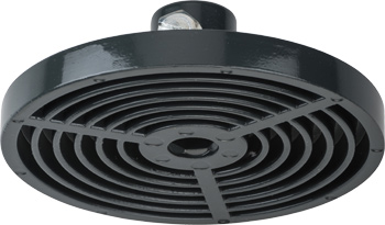 Backing Pad for Carbide-Coated Hole Saws