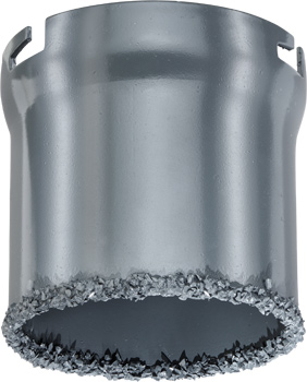 Carbide-Coated Hole Saw, Ø 68 mm