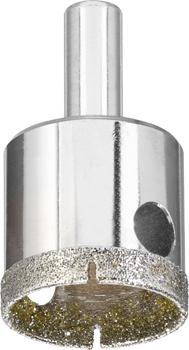 Diamond Hole Saw for Wet Cutting