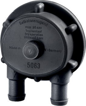 Maxi-Pumpe P 63