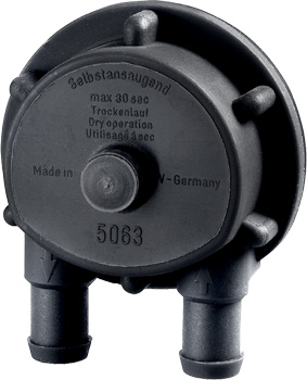 Maxi-Pump, P 63