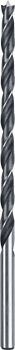Long Auger Drill, Extra Long, 250 mm