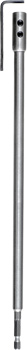 Flat Spade Bit Extension