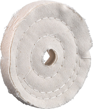 Buffing Wheel, Ø 75 mm