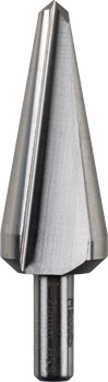 HSS Step Drill