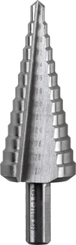 HSS Step Drill