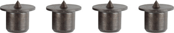Marking Tips, 4 Piece, Ø 10 mm