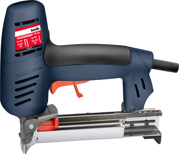 Elektrotacker TACKERTRONIX TT 18
