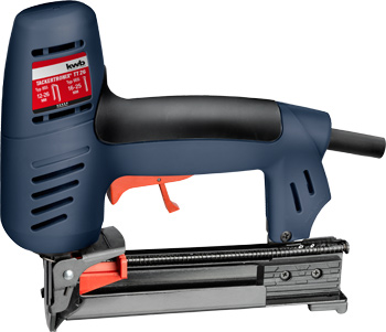 Elektrotacker TACKERTRONIX TT 26