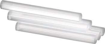 Glue Sticks, 100 x Ø 11 mm, 6 Piece