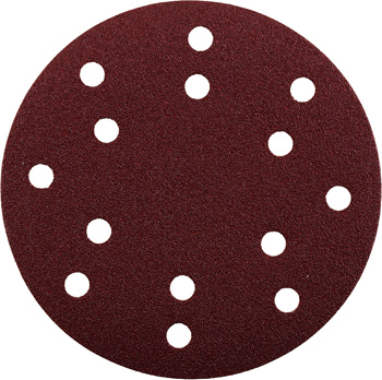 QUICK-STICK Schleifscheiben, HOLZ & METALL, Ø 150 mm