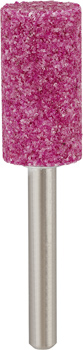 Ceramic Grinding Pin, Cylindrical