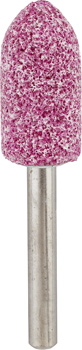 Ceramic Grinding Pin, Pointed Cylinder