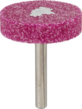 Ceramic Grinding Pin, Disc