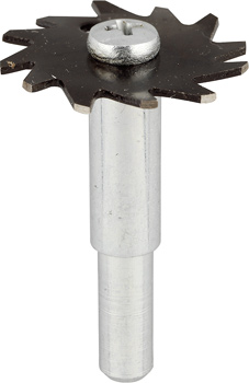 HCS Disc Grooving Cutter for Woodworking
