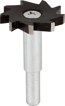 HCS Disc Grooving Cutter for Woodworking, 5 x 35 mm