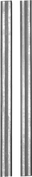 Carbide Planer Reversible Knife, 2-Piece
