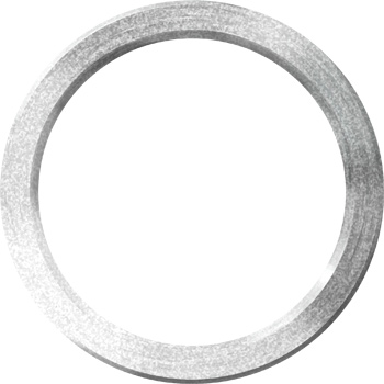 Reducing Ring for Circular Saw Blade