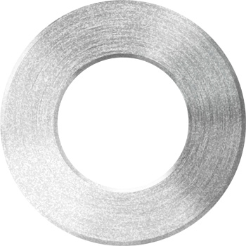 Reducer Ring for Circular Saw Blade, Ø 30 / 16 mm