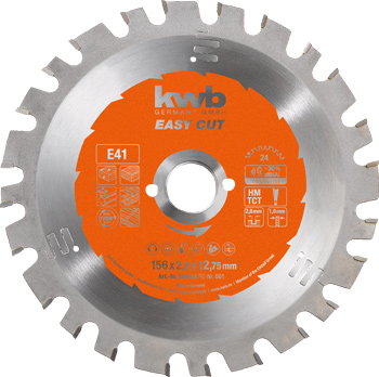 MULTI CUT Hoja de sierra circular Ø 150 a 230 mm